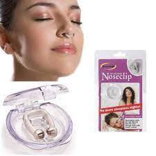 Mountain Snore Free Nose Clip